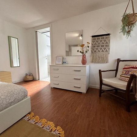 B&B La Boheme بورتو غاريبالدي المظهر الخارجي الصورة