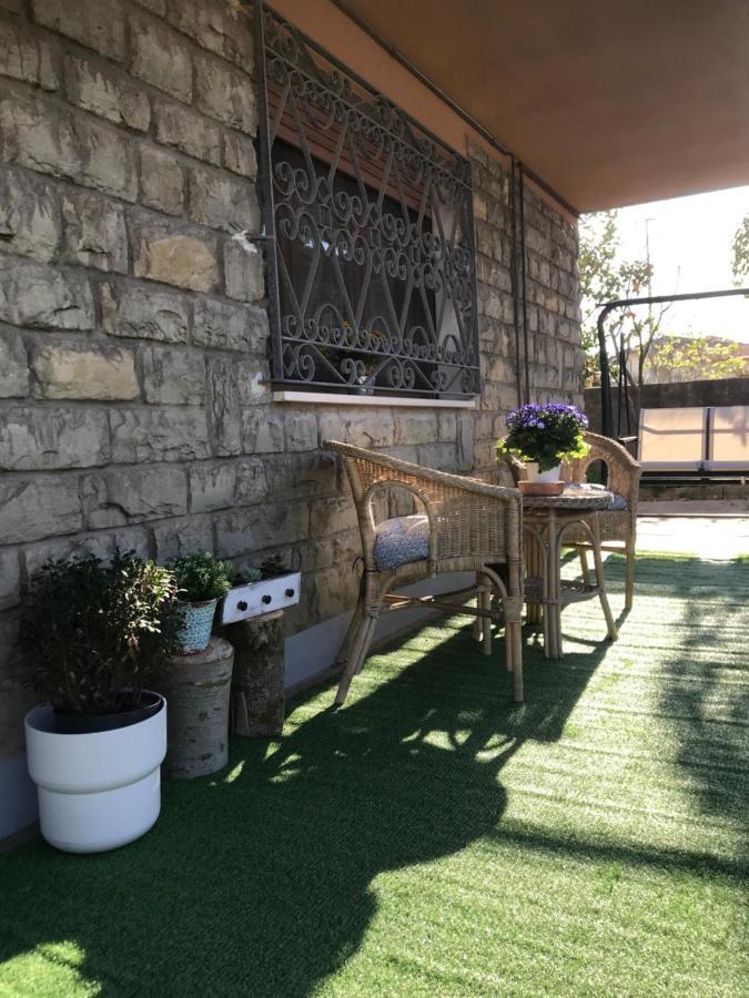 B&B La Boheme بورتو غاريبالدي المظهر الخارجي الصورة