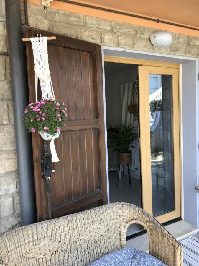 B&B La Boheme بورتو غاريبالدي المظهر الخارجي الصورة