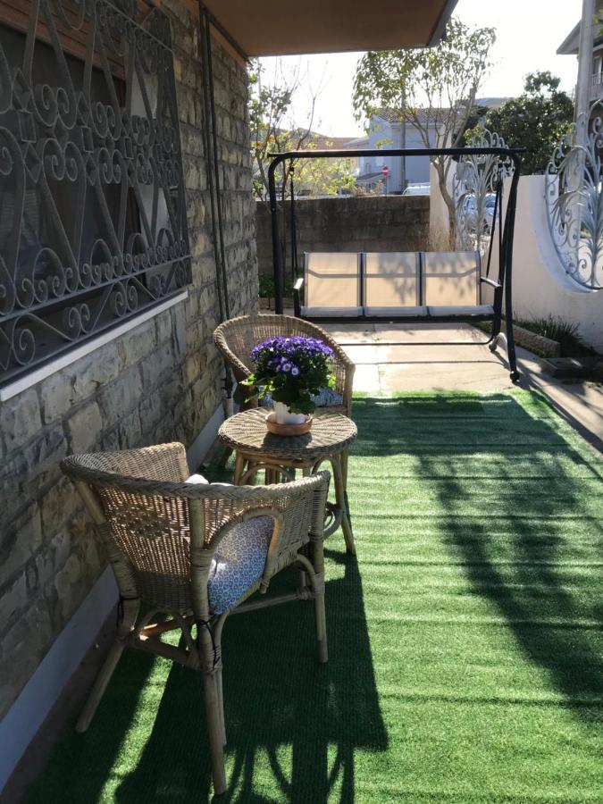 B&B La Boheme بورتو غاريبالدي المظهر الخارجي الصورة