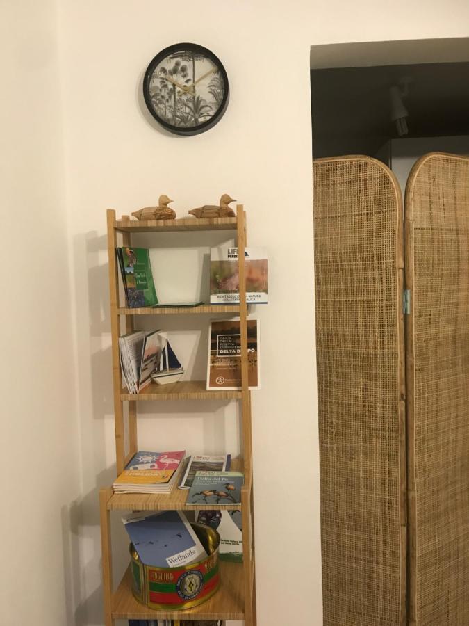 B&B La Boheme بورتو غاريبالدي المظهر الخارجي الصورة