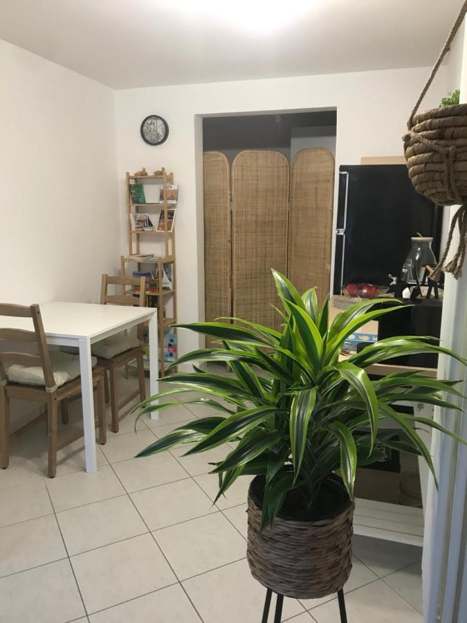 B&B La Boheme بورتو غاريبالدي المظهر الخارجي الصورة