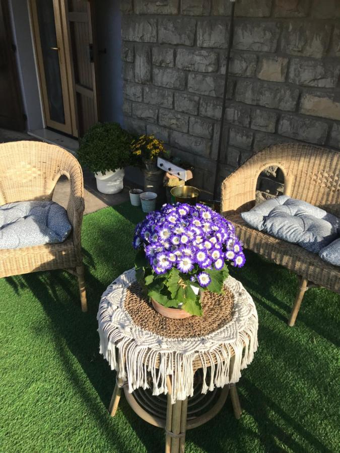 B&B La Boheme بورتو غاريبالدي المظهر الخارجي الصورة