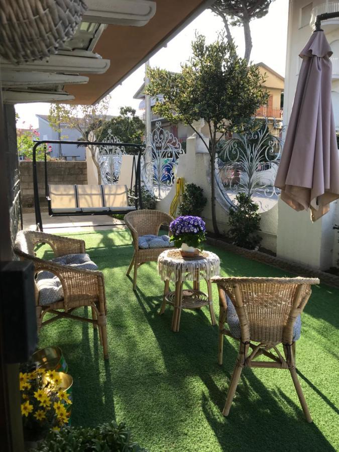 B&B La Boheme بورتو غاريبالدي المظهر الخارجي الصورة