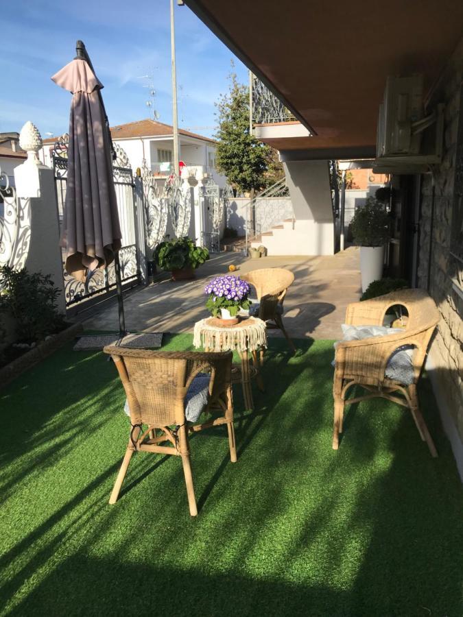 B&B La Boheme بورتو غاريبالدي المظهر الخارجي الصورة