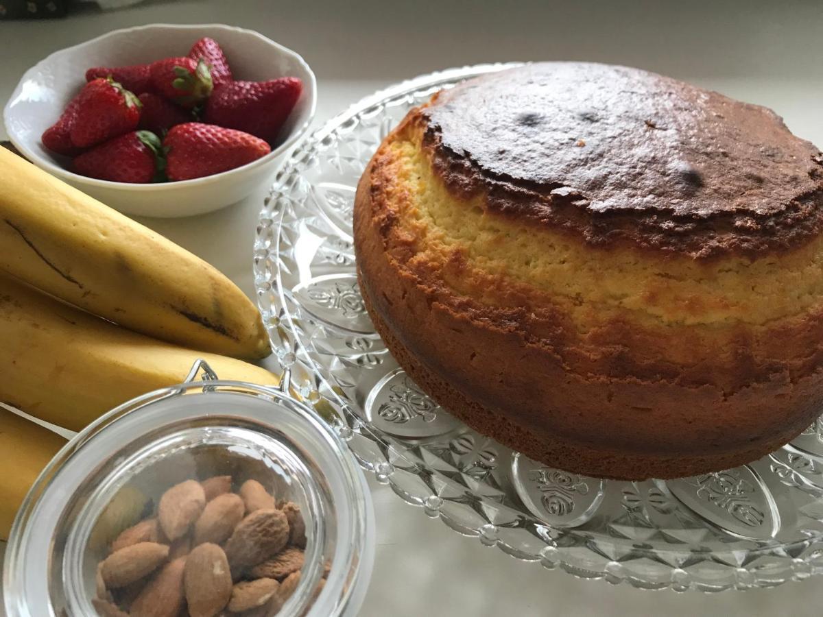 B&B La Boheme بورتو غاريبالدي المظهر الخارجي الصورة