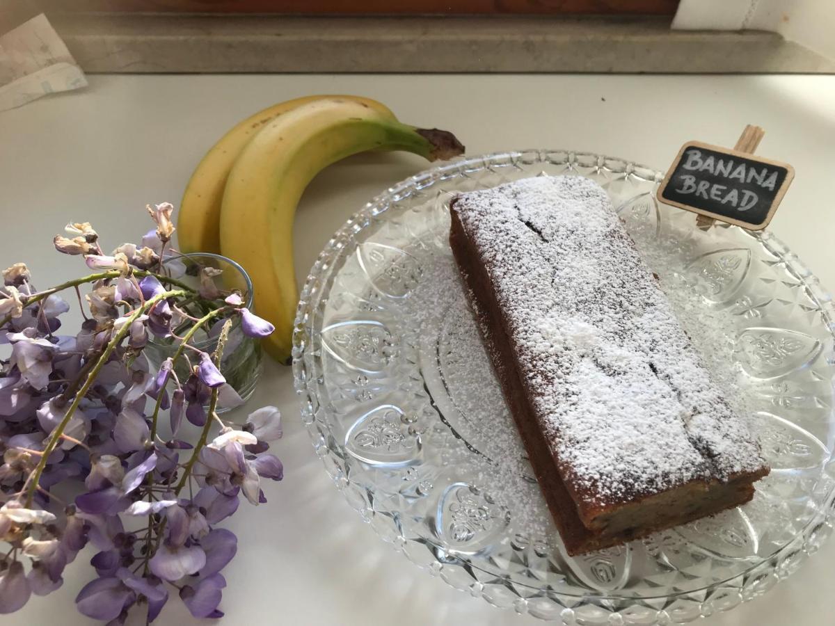 B&B La Boheme بورتو غاريبالدي المظهر الخارجي الصورة