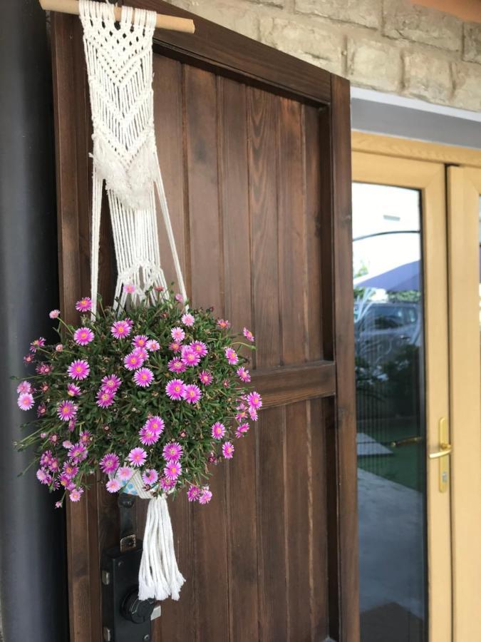 B&B La Boheme بورتو غاريبالدي المظهر الخارجي الصورة