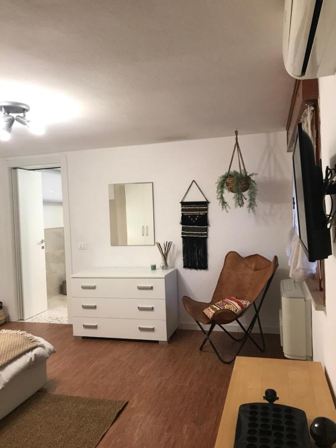 B&B La Boheme بورتو غاريبالدي المظهر الخارجي الصورة