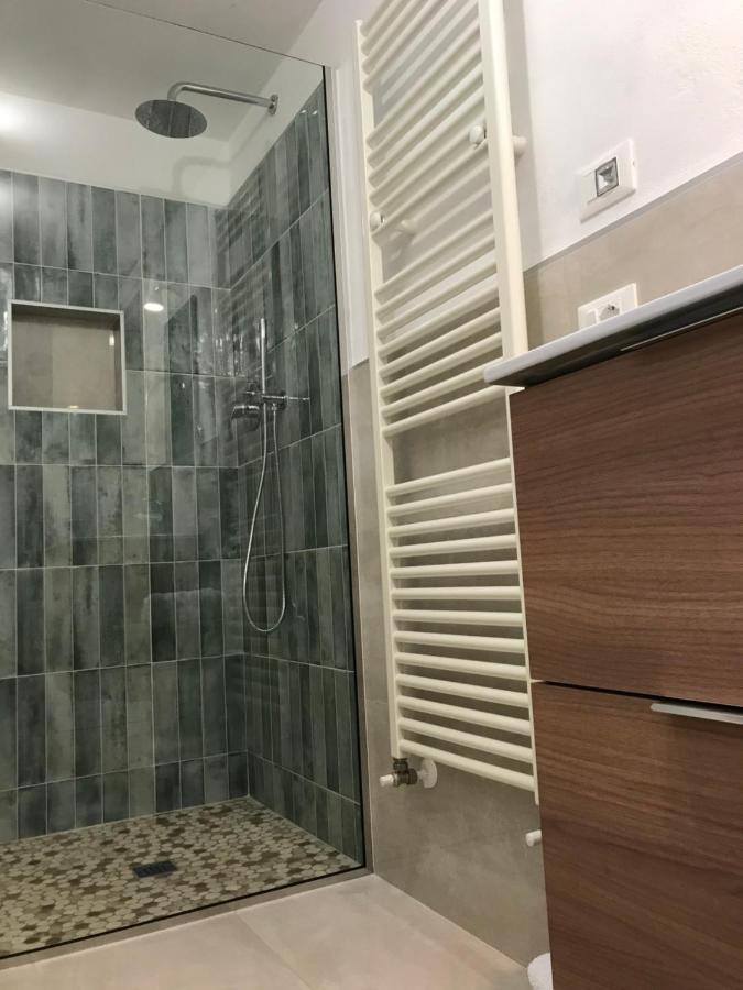 B&B La Boheme بورتو غاريبالدي المظهر الخارجي الصورة