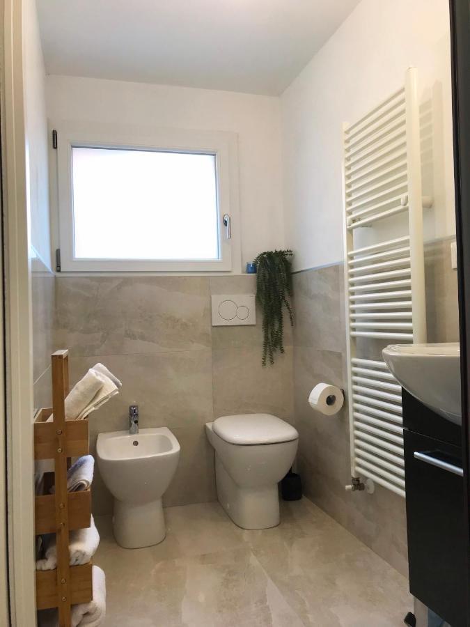 B&B La Boheme بورتو غاريبالدي المظهر الخارجي الصورة