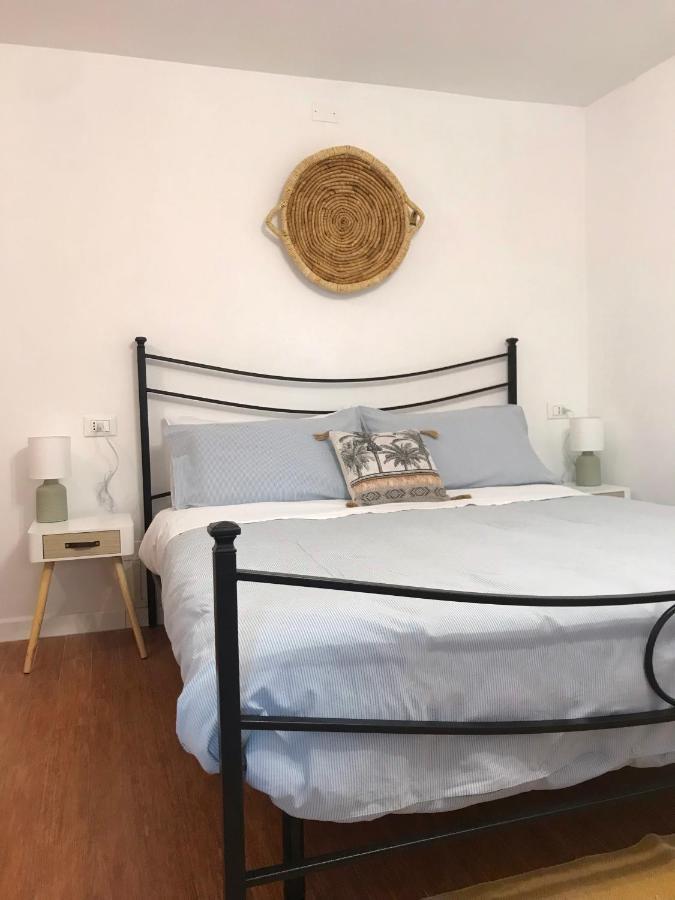 B&B La Boheme بورتو غاريبالدي المظهر الخارجي الصورة