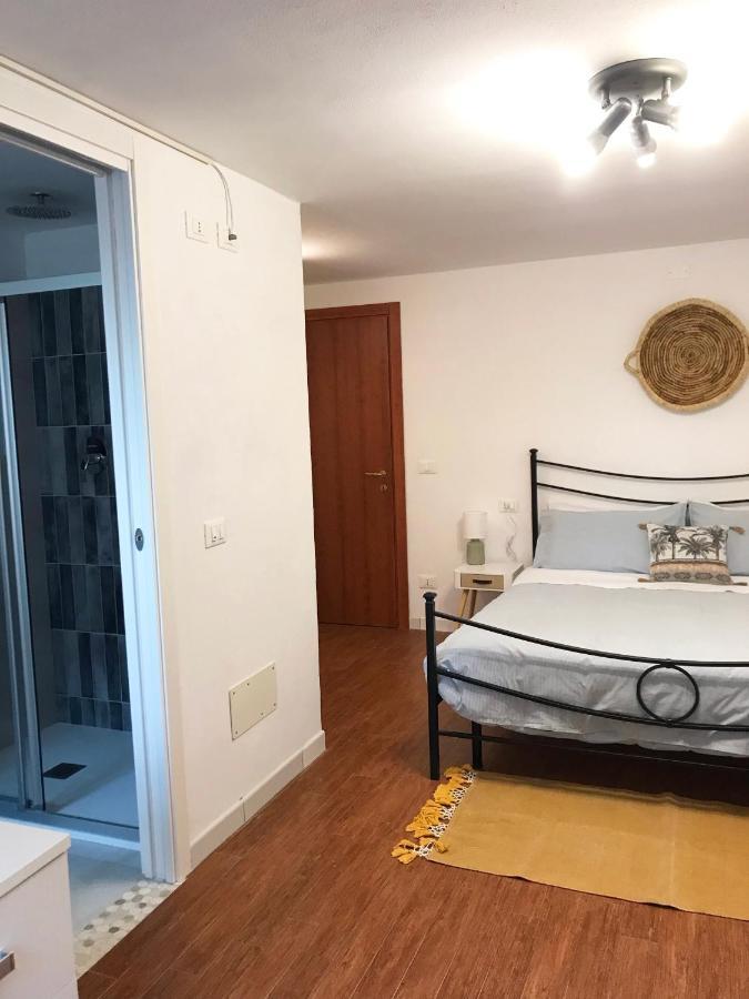 B&B La Boheme بورتو غاريبالدي المظهر الخارجي الصورة