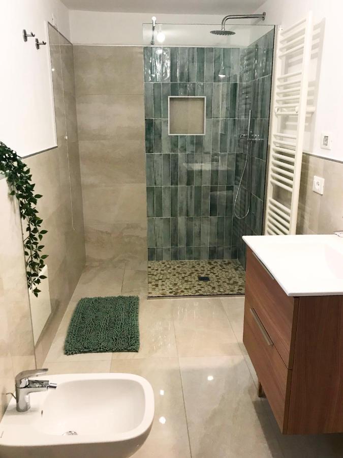 B&B La Boheme بورتو غاريبالدي المظهر الخارجي الصورة
