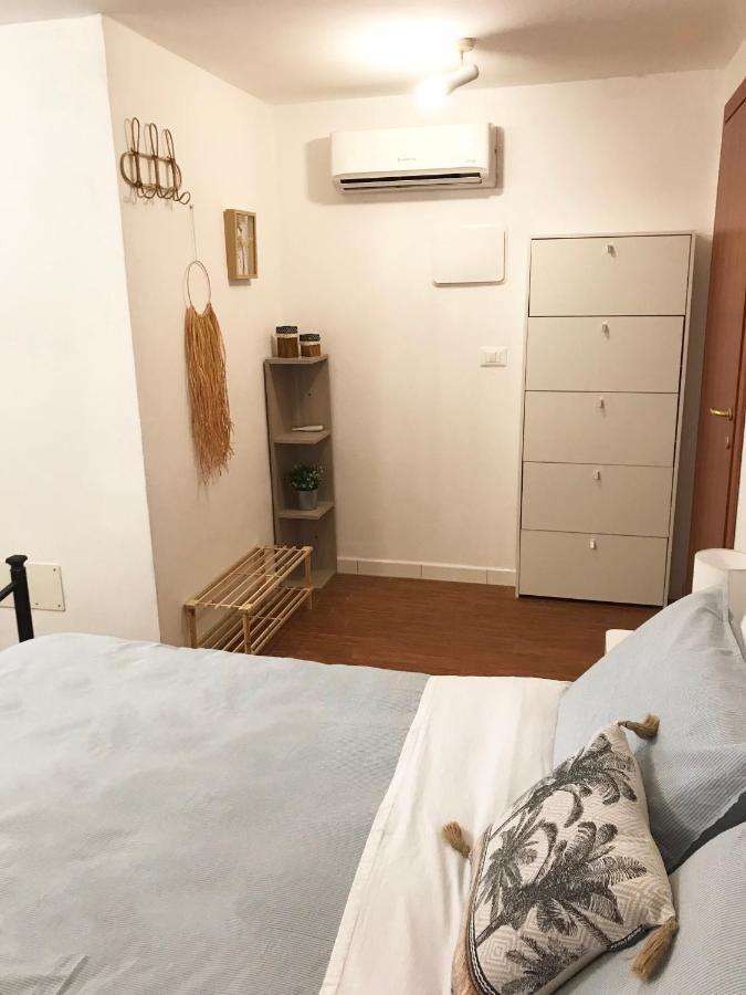 B&B La Boheme بورتو غاريبالدي المظهر الخارجي الصورة