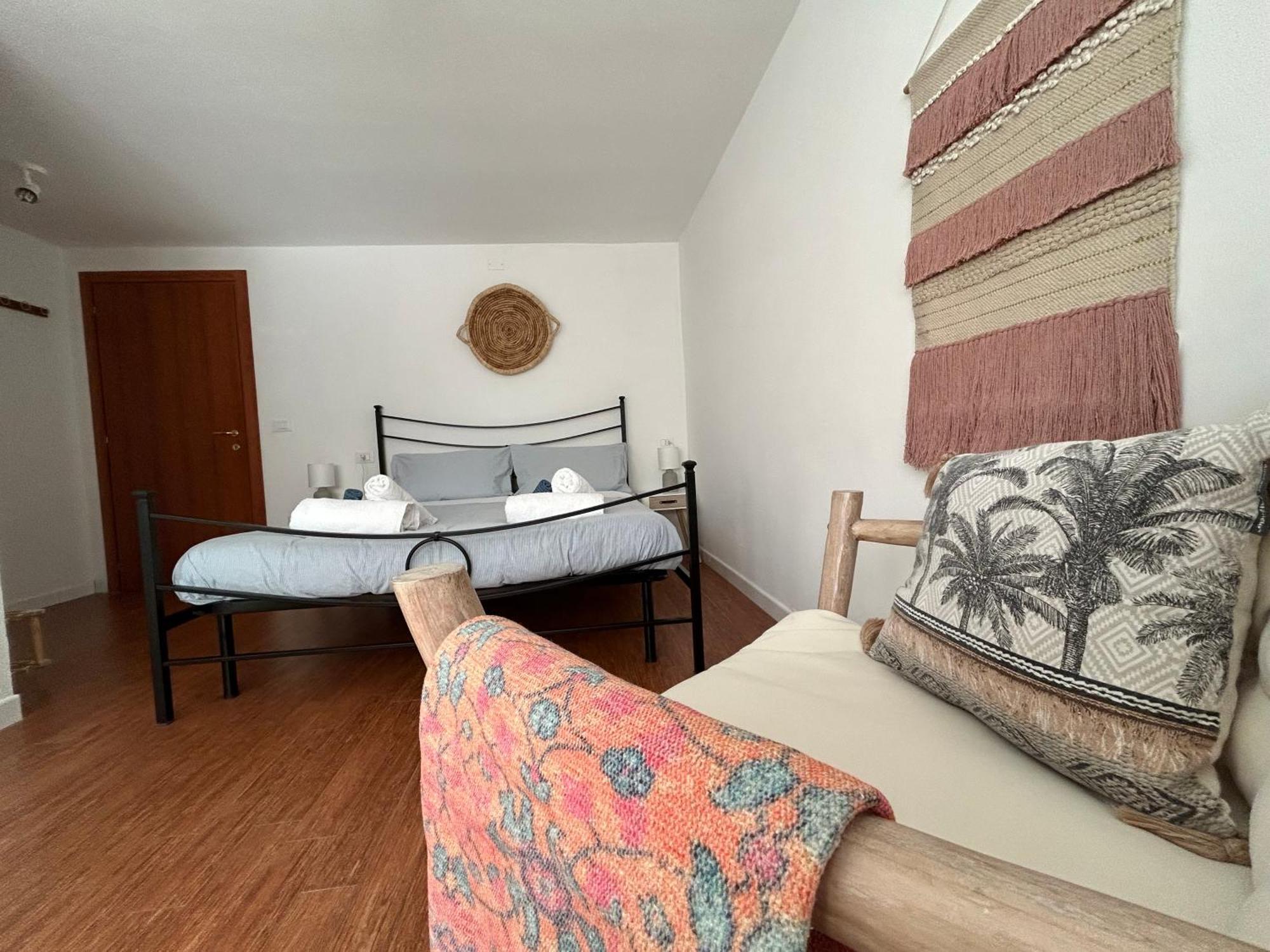 B&B La Boheme بورتو غاريبالدي المظهر الخارجي الصورة