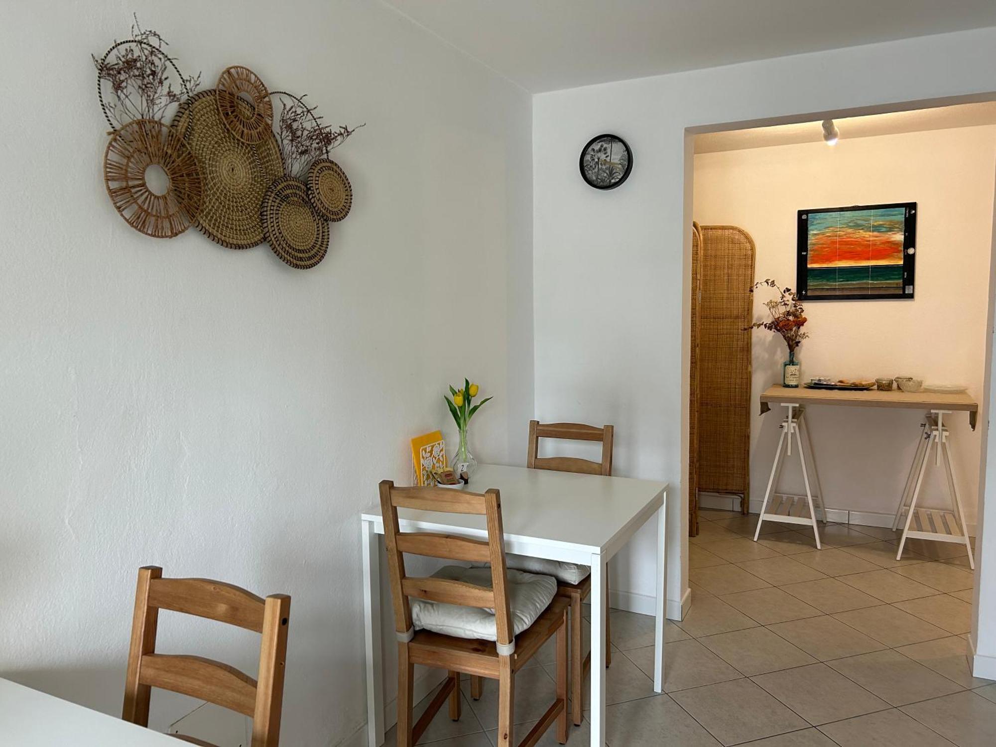 B&B La Boheme بورتو غاريبالدي المظهر الخارجي الصورة