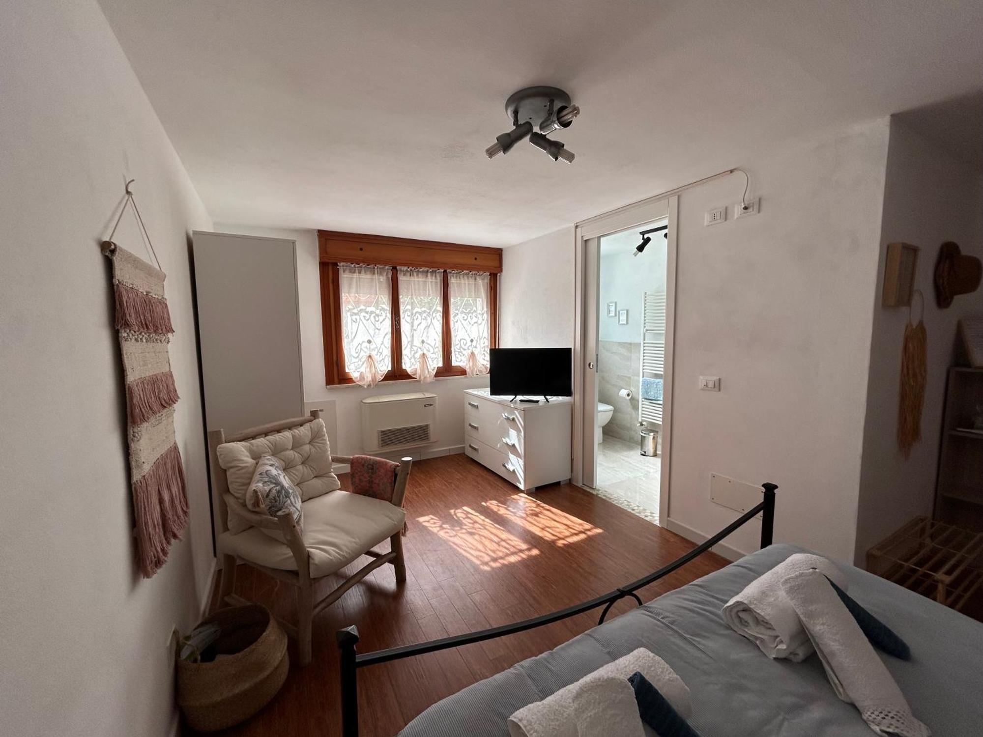 B&B La Boheme بورتو غاريبالدي المظهر الخارجي الصورة