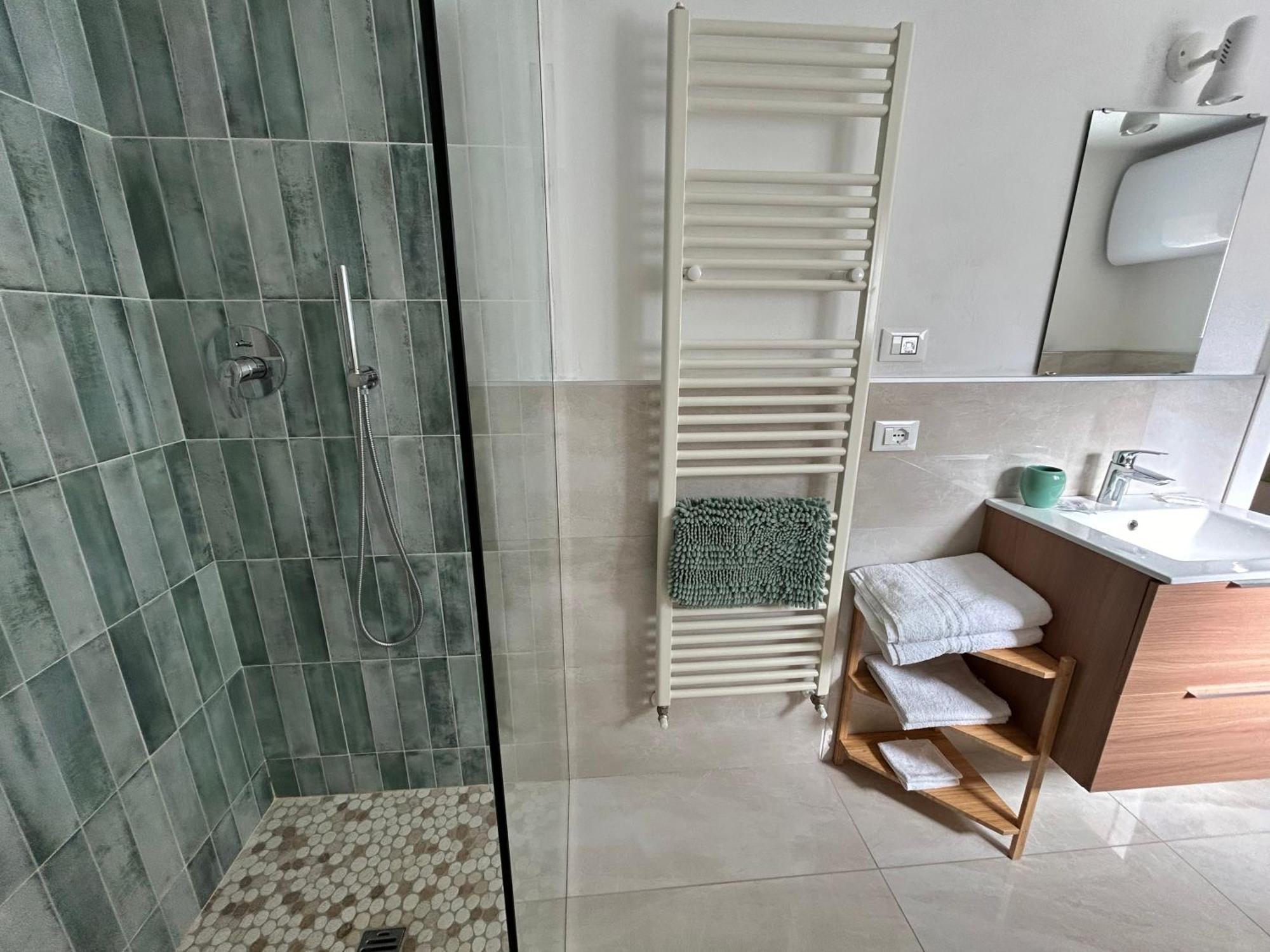 B&B La Boheme بورتو غاريبالدي المظهر الخارجي الصورة